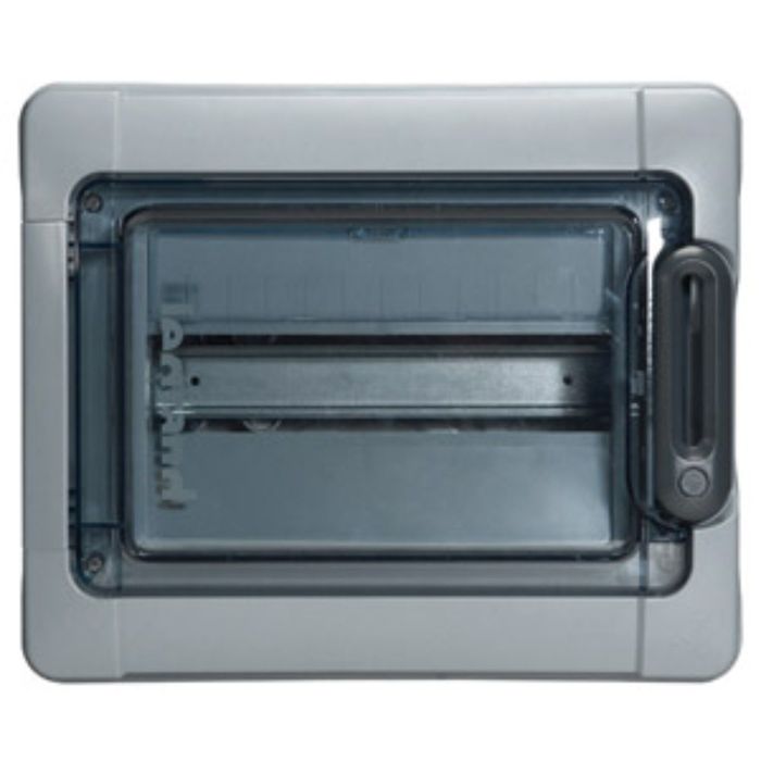 Бокс ОП Legrand "Plexo ", 3 Legrand, IP65, 12 м, N+PE, 601981