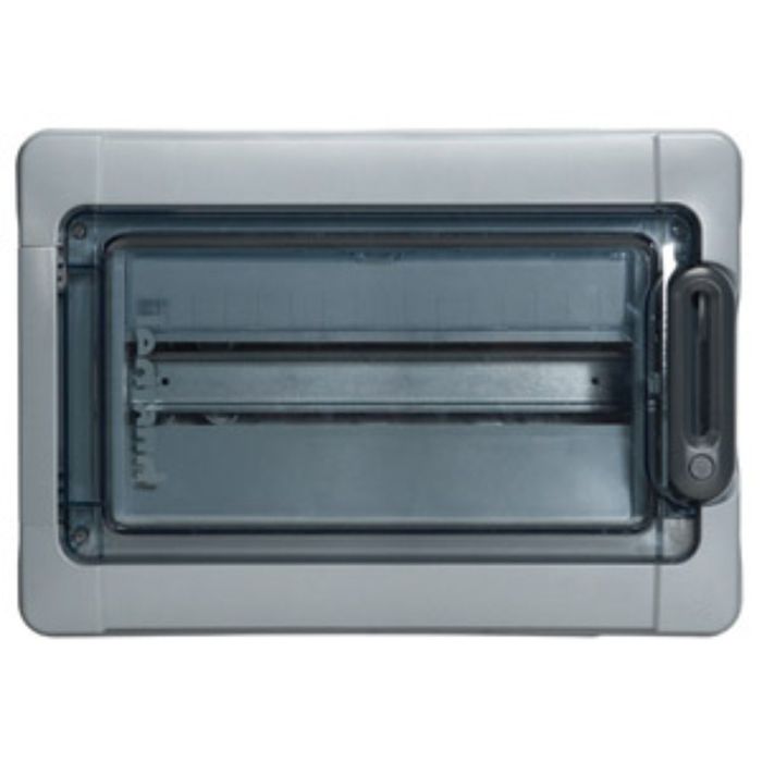 Бокс ОП Legrand "Plexo ", 3 Legrand, IP65, 18м, N+PE, 601985