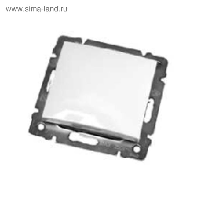

Механизм выключателя 1-кл. СП Legrand "Valena ", проходн., сл. кость 695602