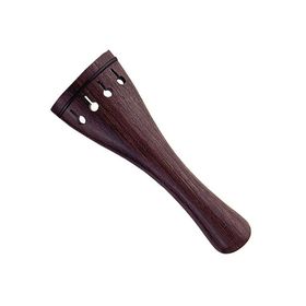 

Струнодержатель для скрипки GEWA 4/4, палисандр