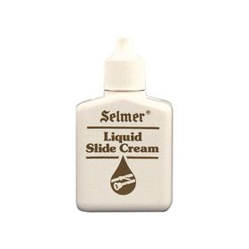 

Смазка SELMER Liquid Slide Cream для тромбона, флакон: 47 мл