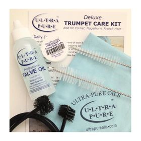 

Комплект для ухода за трубой ULTRA-PURE