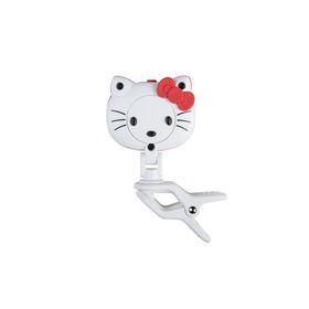 

Хроматический тюнер JOYO JT-03 Cat Clip-on Electric цифровой на прищепке