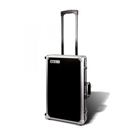 

Кейс для эффектов JOYO RD-3 Pedal Board Flight Trolley Case на роликах