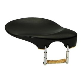 

Подбородник для скрипки GEWA Neukolln Ebony черное дерево