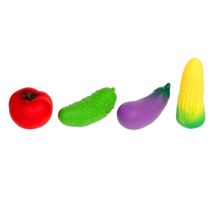 Набор овощей "Мини"