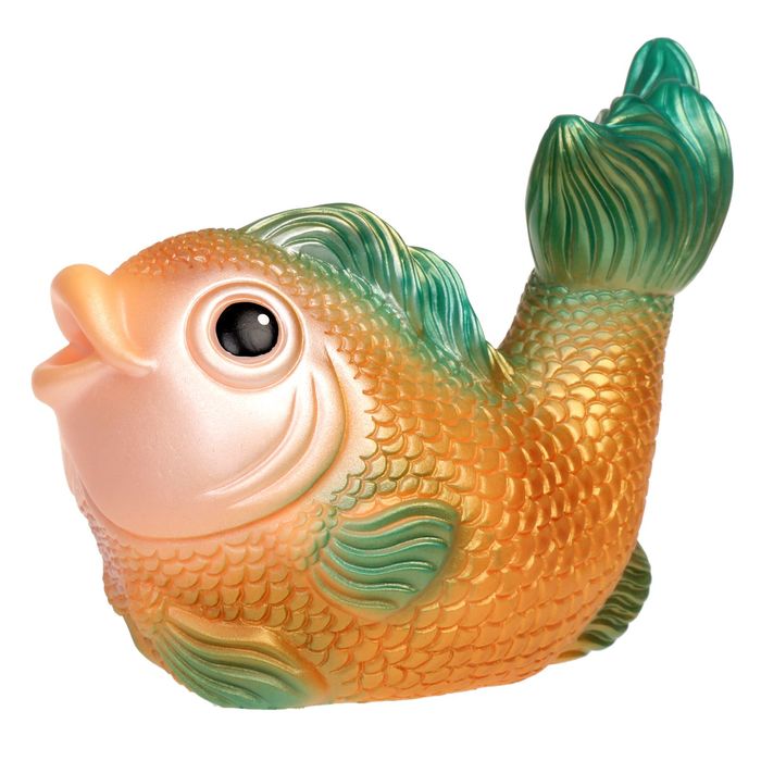 Резиновая игрушка "Рыбка Ванда"