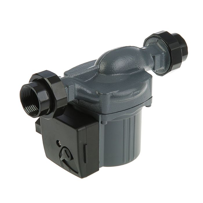 Насос циркуляционный TAEN TRS25/4, напор 4 м, 50 л/мин, 38/53/72 Вт