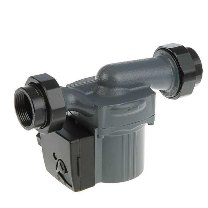 Насос циркуляционный TAEN TRS32/4, напор 4 м, 50 л/мин, 38/53/72 Вт