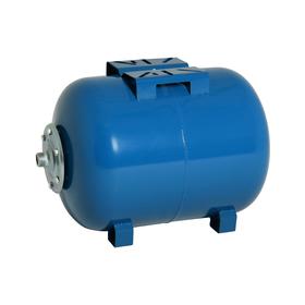 Гидроаккумулятор TAEN, для систем водоснабжения, горизонтальный, 50 л от Сима-ленд