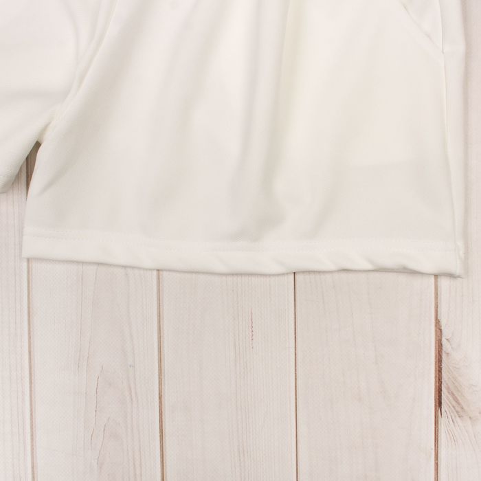 Комплект женский (футболка, шорты) Апельсин-2 цвет жёлтый, р-р 42