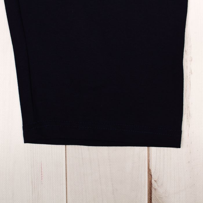 Комплект женский (туника, бриджи) Этника-2 цвет восточная ночь, р-р 56