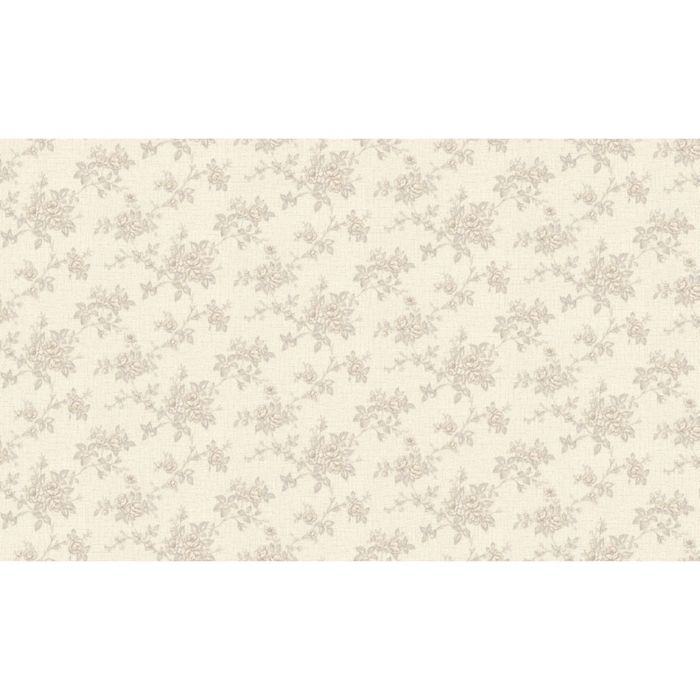 Обои виниловые на флизелине Палитра Family 7458-14 Прованс серый  1,06х10 м