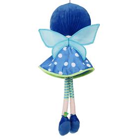 

Мягкая игрушка «Кукла Эвелина», 53 см