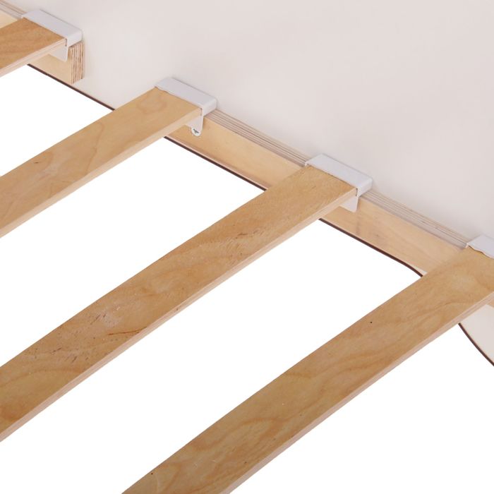 Кровать-машина «Милан»