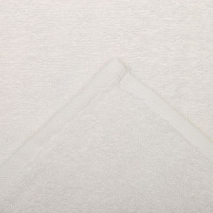 Набор полотенец с вышивкой "Collorista" Сочельник (вид2) 30 х 60 см- 2 шт, хл 340гр/м2