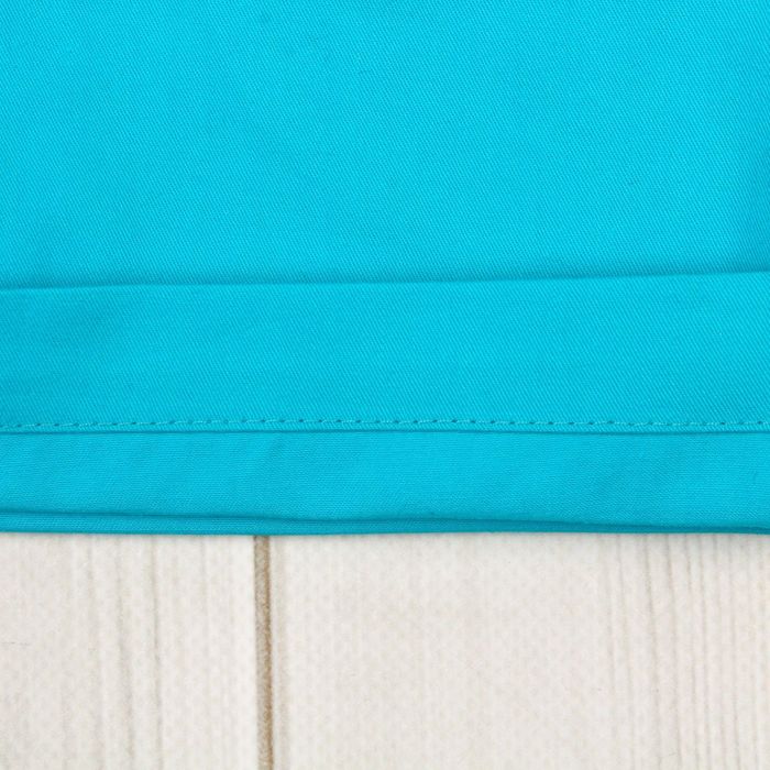 Шорты для мальчика, рост 86 см, цвет бирюзовый