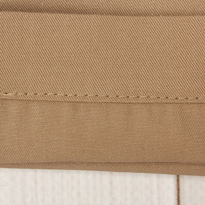 Шорты для мальчика, рост 98 см, цвет бежевый