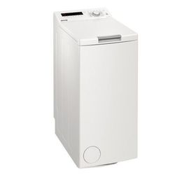 

Стиральная машина Gorenje WT62113, класс А+++, 1100 об/мин, 6 кг, белая