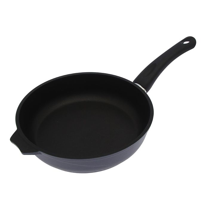 Сковорода 24 см "Престиж", высота 6 см