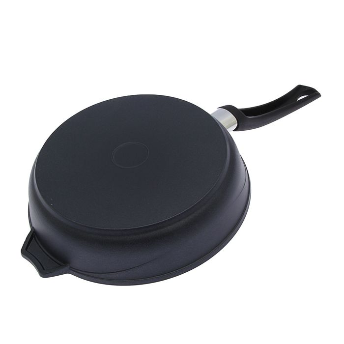 Сковорода 24 см "Престиж", высота 6 см