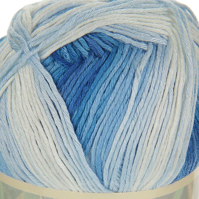 Пряжа "Bamboo Fine Batik" 100% бамбук, 440м/100гр (1833)