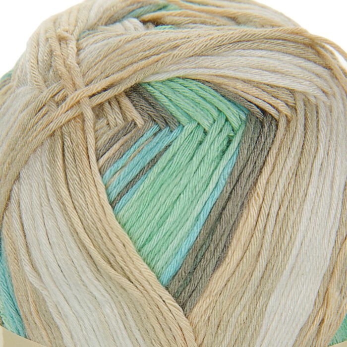 Пряжа "Bamboo Fine Batik" 100% бамбук, 440м/100гр (3254)