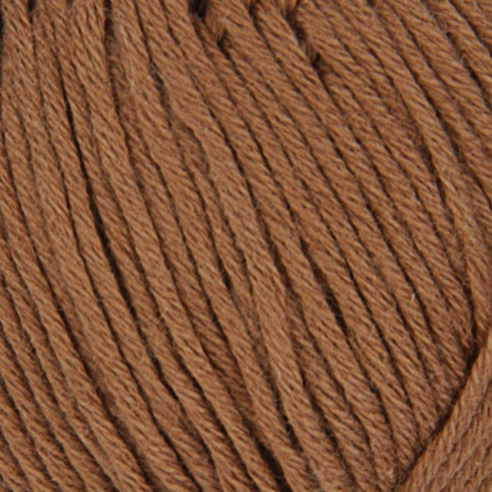 Пряжа "Bella" 100% хлопок, 180м/50гр (466 беж)