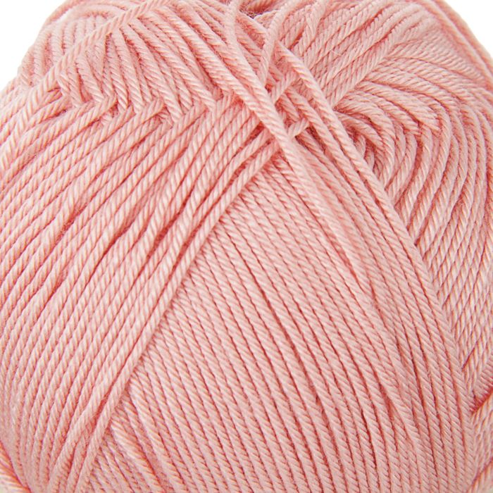 Пряжа "Diva" 100% микрофибра 350м/100гр (363 нежная роза)