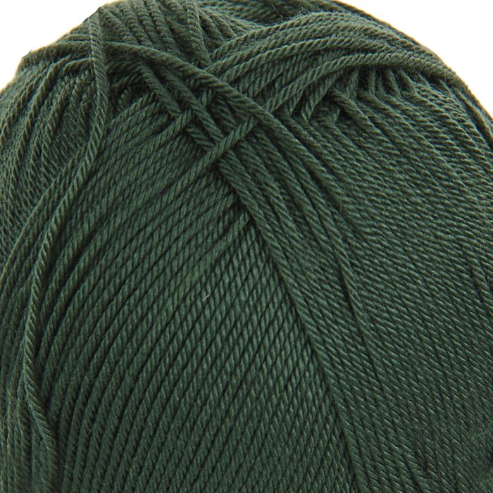 Пряжа "Diva" 100% микрофибра 350м/100гр (131 хаки)