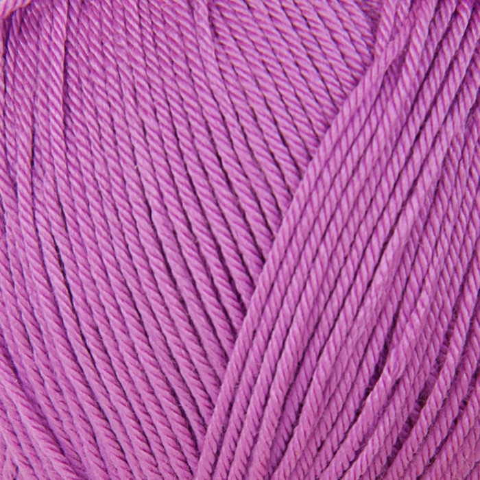 Пряжа "Diva" 100% микрофибра 350м/100гр (378 орхидея)