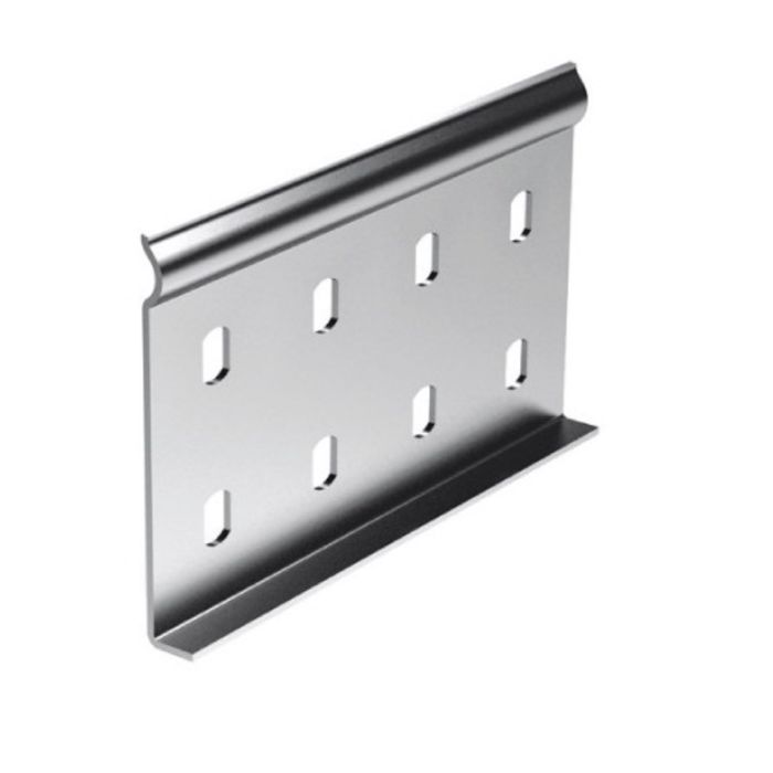 Планка соединительная GTO &quot;ДКС&quot; LG8000, для лотков, основание 80 мм