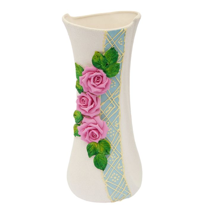 Ваза "Румба" большая