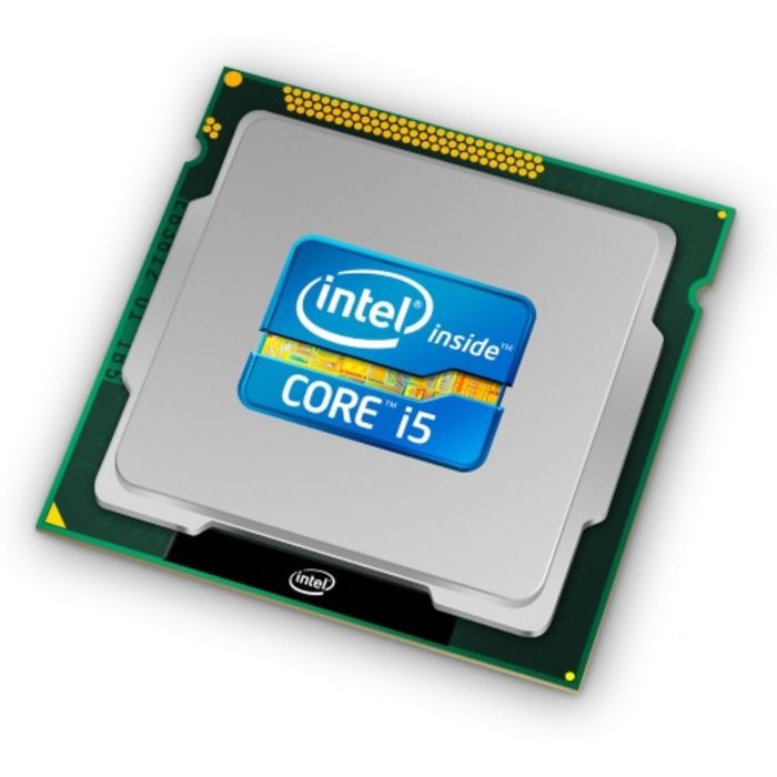 Процессор Intel Original Core i5 6400 Soc-1151 (BX80662I56400 S R2L7), 2.7GHz, Box