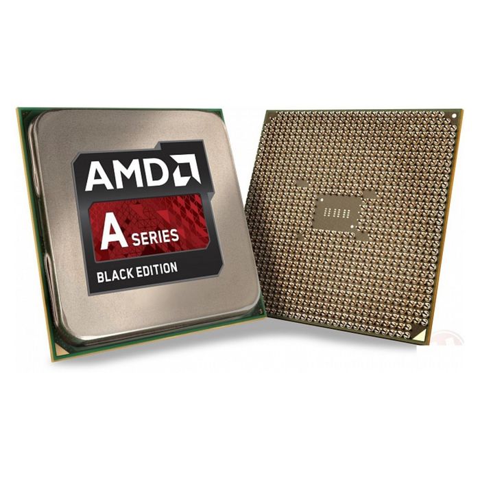 Процессор AMD A8 7650K FM2+ (AD765KXBI44JA) (3.3GHz/5000MHz/AMD Radeon R7) OEM