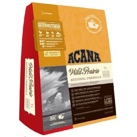 

Сухой корм Acana Dog Clasic Prairie Poultry для собак, курица, 340 г.