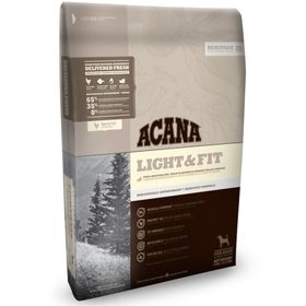 

Сухой корм Acana Dog Light Fit для собак, облегченный, 6 кг.