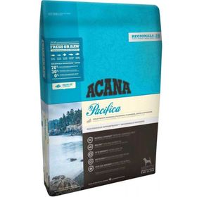 

Сухой корм Acana Dog Regionals Pacifica для собак, рыба, беззерновой, 340 г.