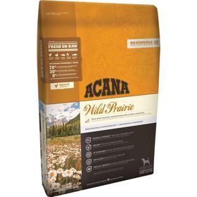 

Сухой корм Acana Dog Regionals Wild Prairie для собак, беззерновой, курица, 6 кг.