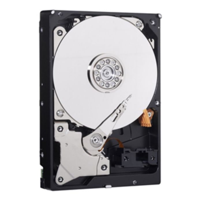 Жесткий диск WD Blue 320Gb (WD3200LPCX) SATA-III