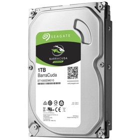 

Жесткий диск Seagate Barracuda 1Tb (ST1000DM010) SATA-III
