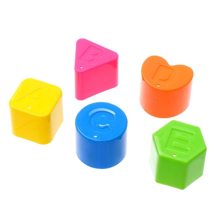 Каталка-ходунки «Топ-Топ» с сортером, вращающимися элементами, световые эффекты, звуки животных