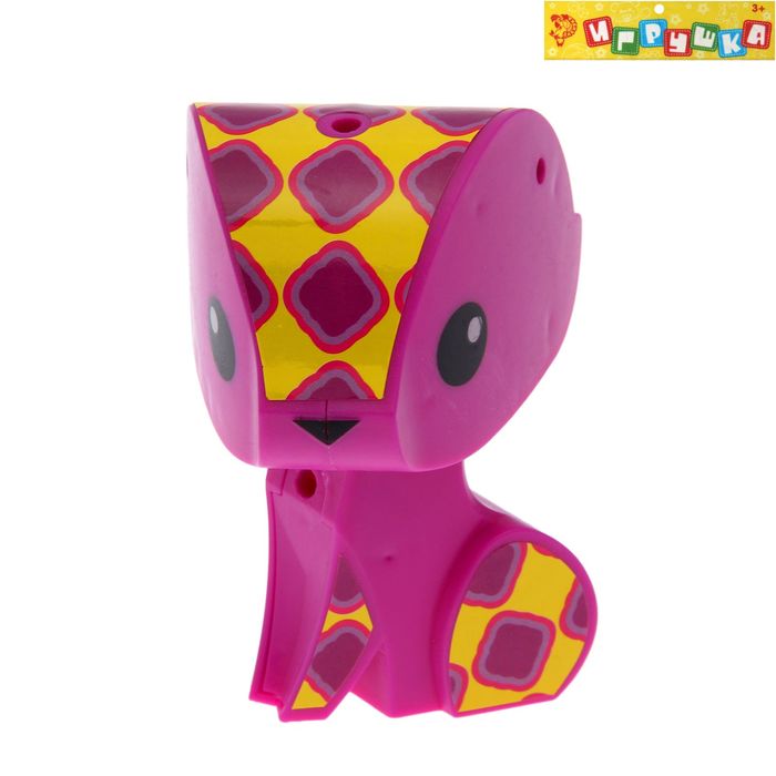 Набор для творчества «Кошечка»: создай своего питомца