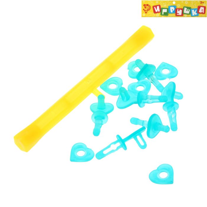 Набор для творчества «Кошечка»: создай своего питомца