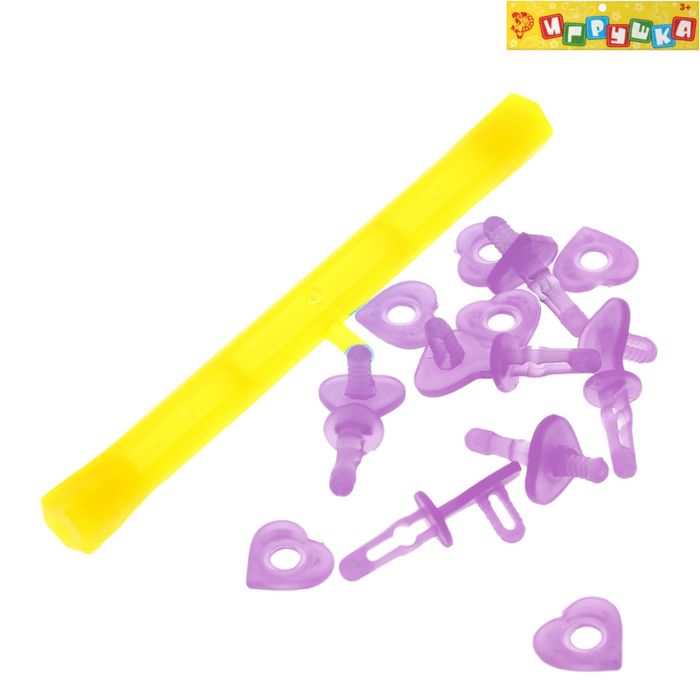 Набор для творчества «Панда»: создай своего питомца