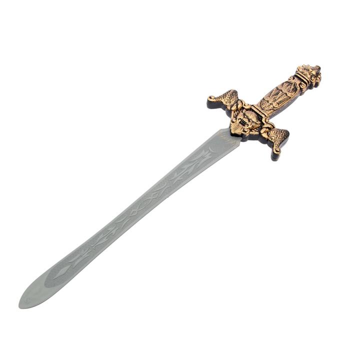 Меч "Повелитель"