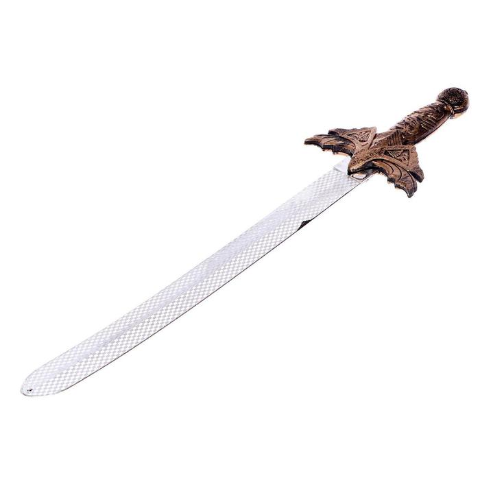 Меч "Повелитель"