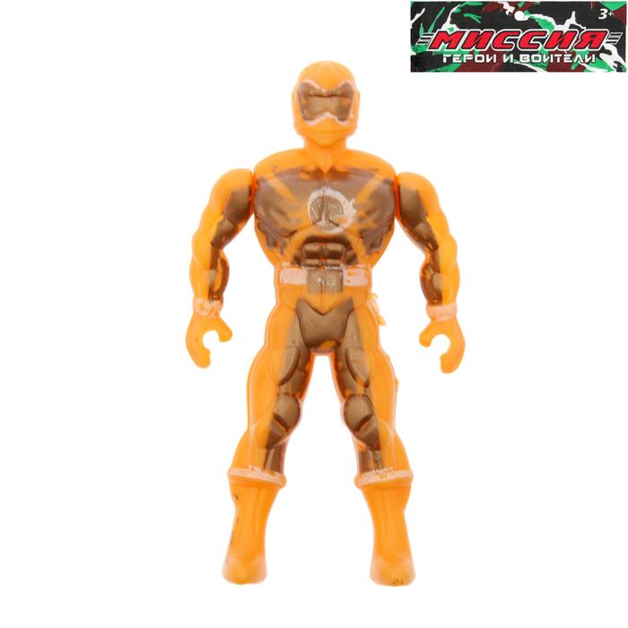 Фигурка «Герой»