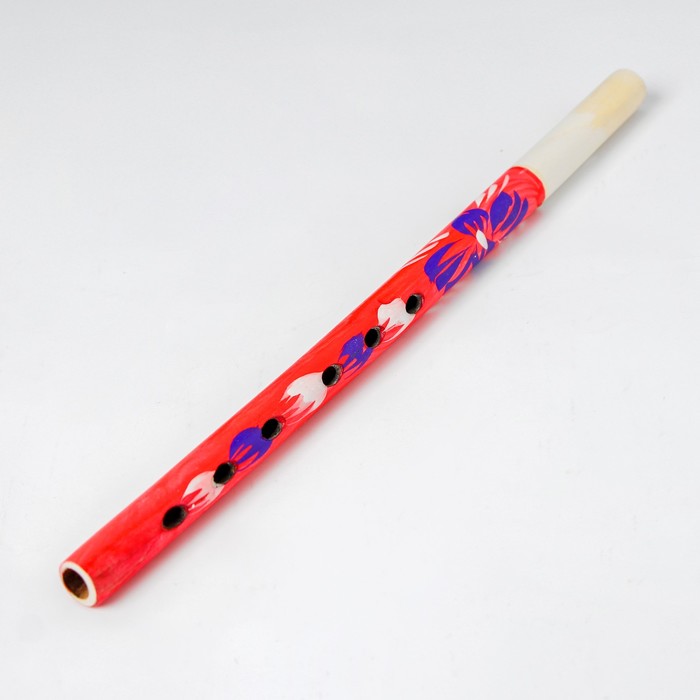 Дудка большая, МИКС