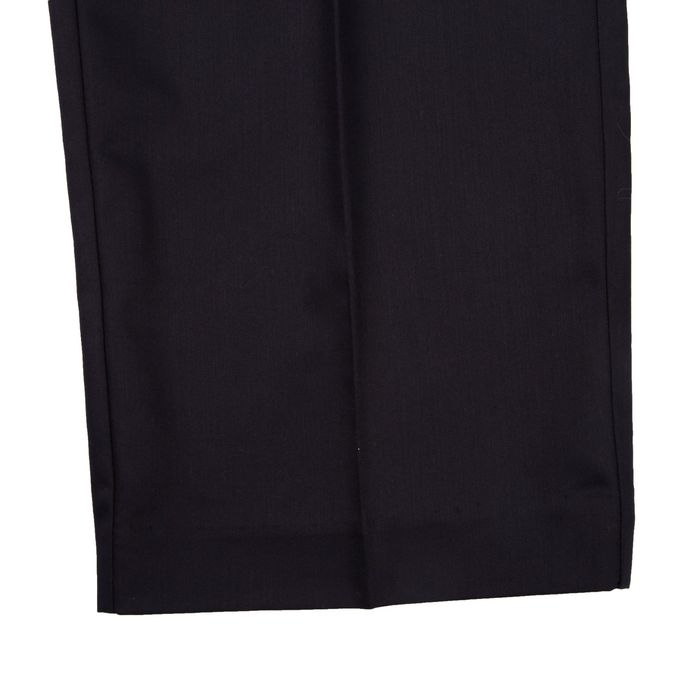 Брюки женские, размер 46, рост 170, цвет синий br9103-0505